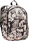 Colour: Black Floral