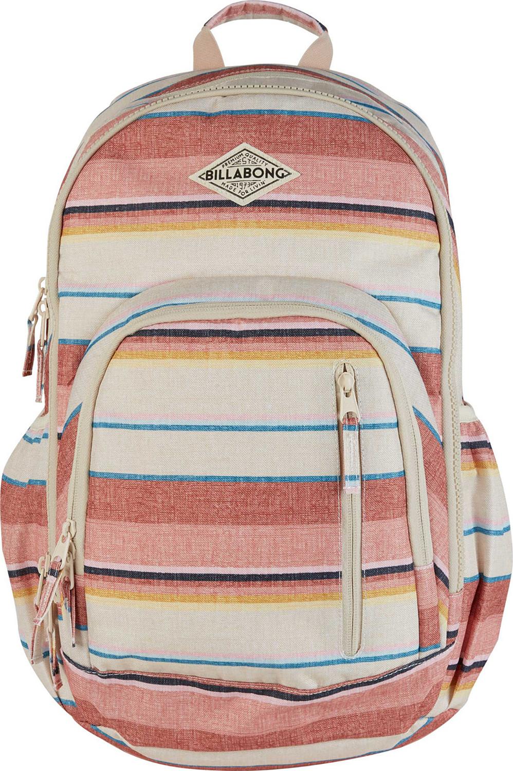 Product gallery image number 1 for product Roadie Backpack - Women's