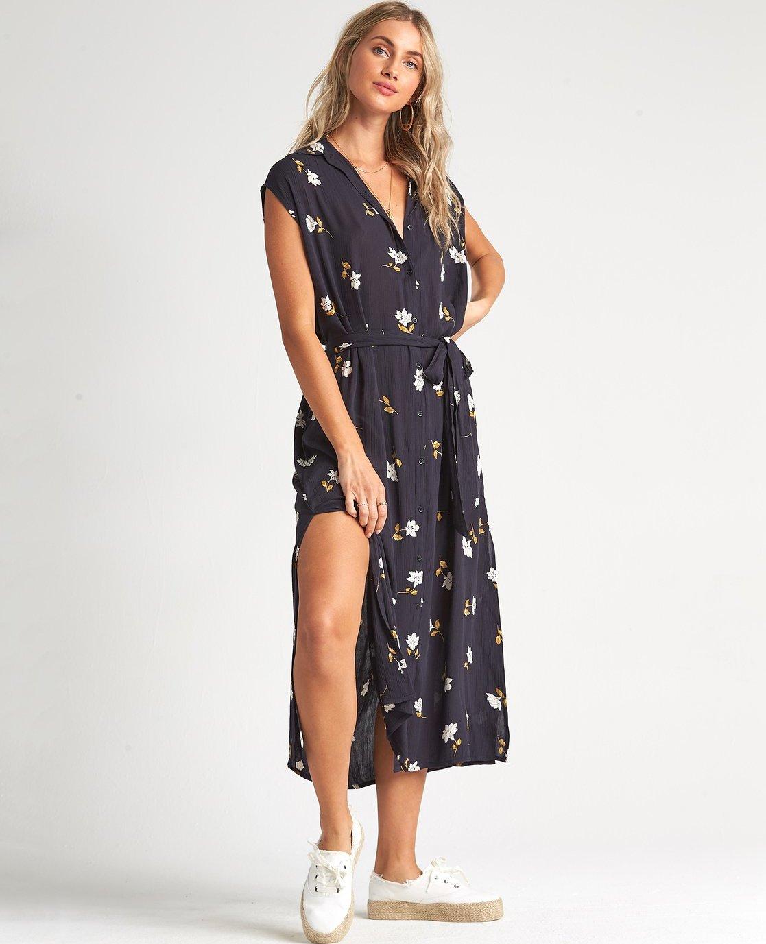 Product gallery image number 3 for product Little Flirt Dress - Women's