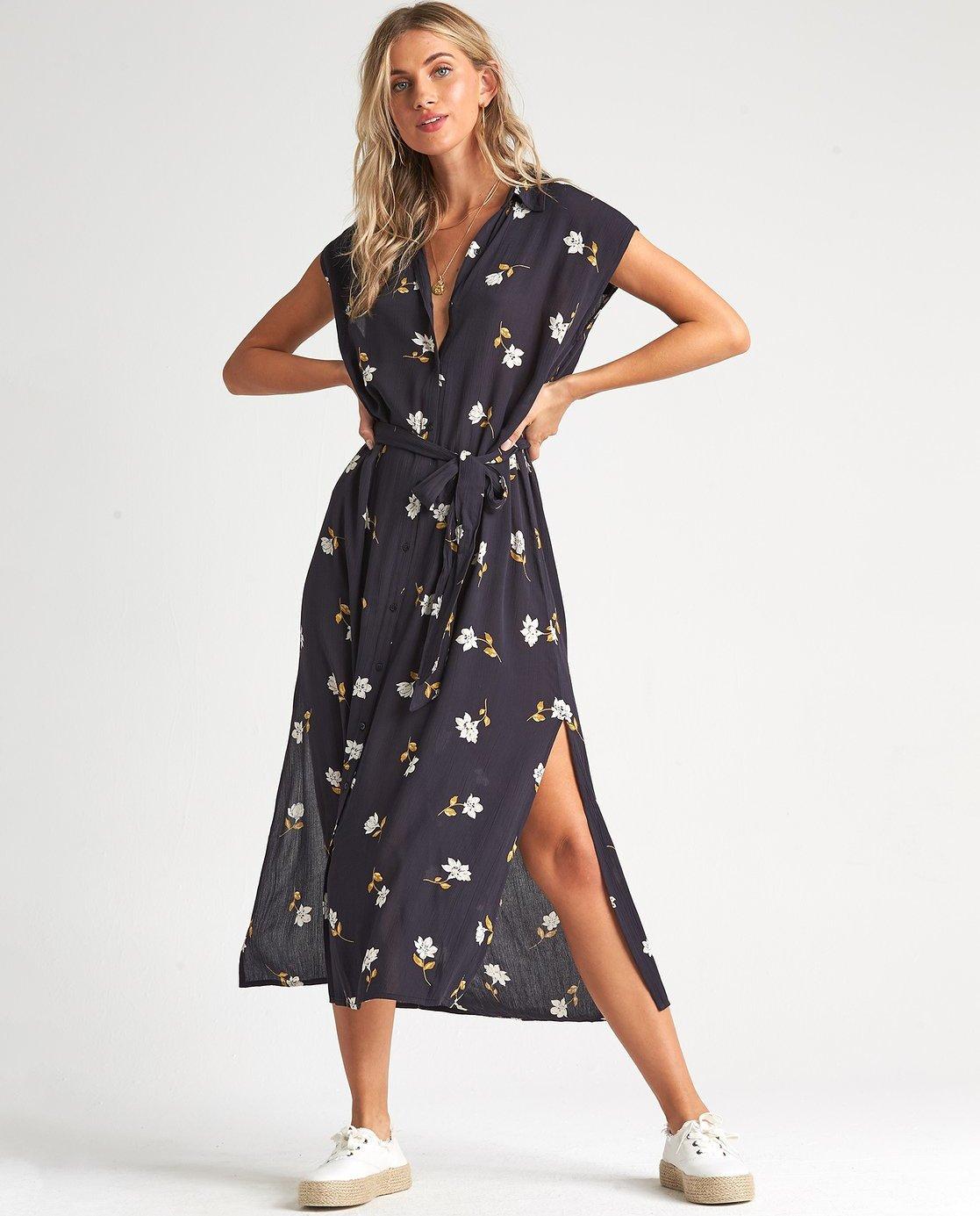 Product gallery image number 1 for product Little Flirt Dress - Women's