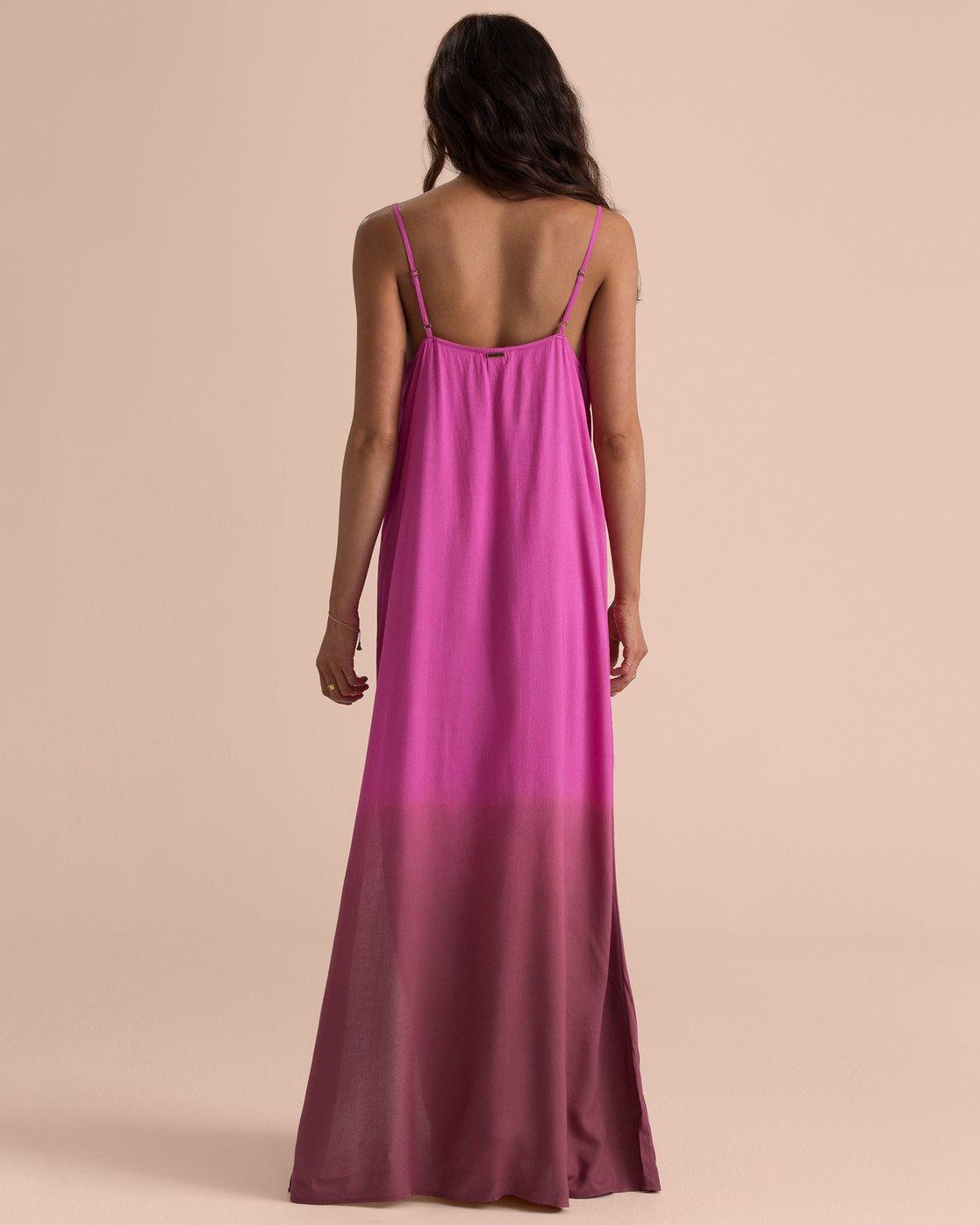 Product gallery image number 3 for product Sincerely Jules High Point Slip Maxi Dress - Women's