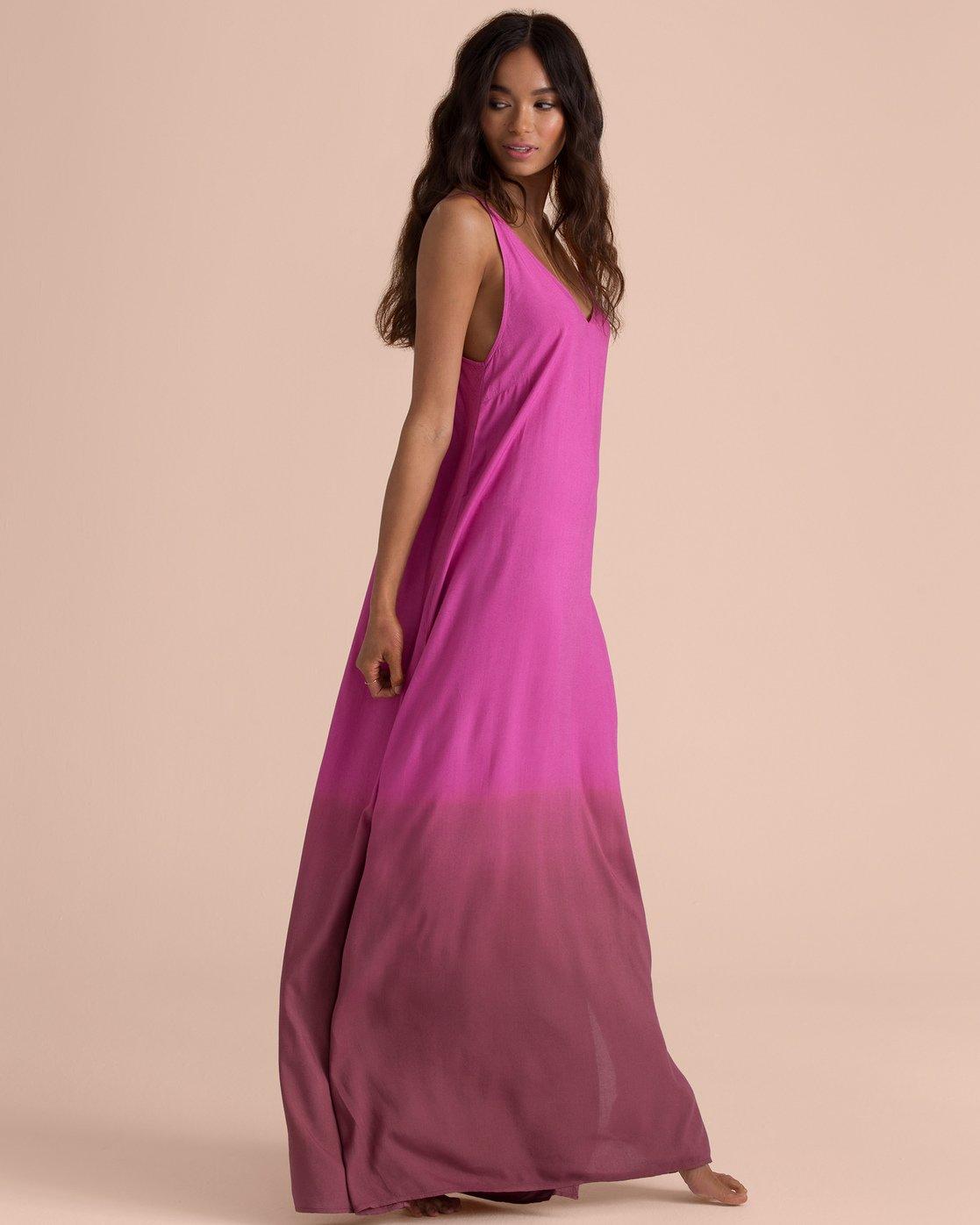 Product gallery image number 2 for product Sincerely Jules High Point Slip Maxi Dress - Women's