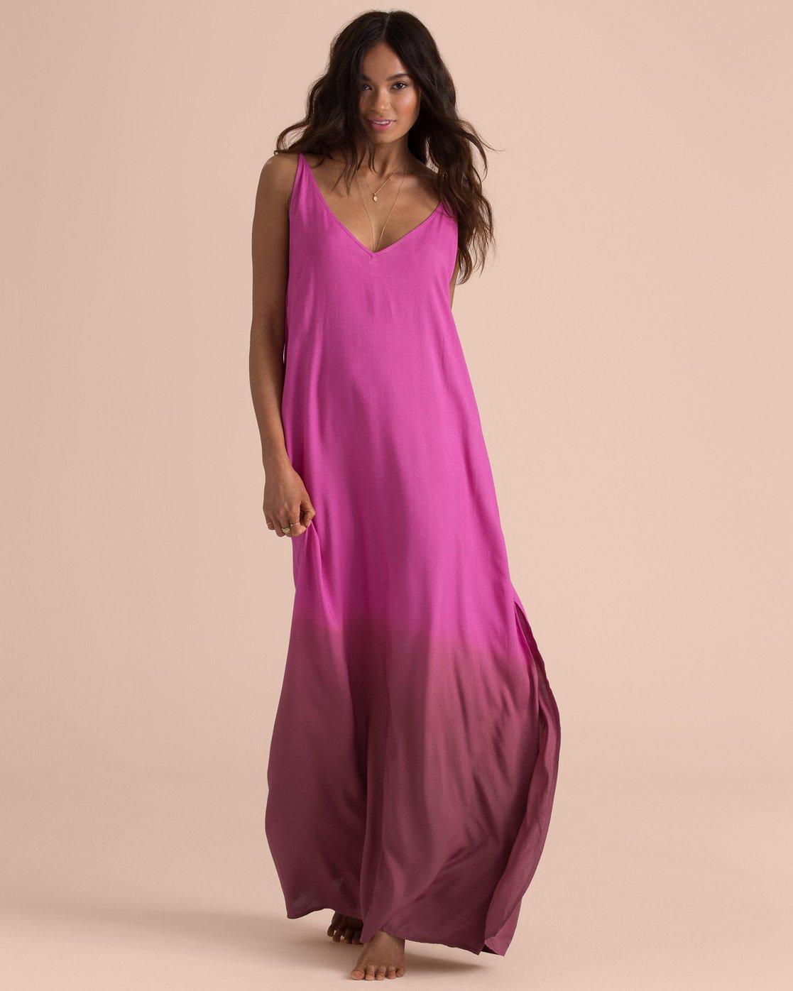 Product gallery image number 1 for product Sincerely Jules High Point Slip Maxi Dress - Women's