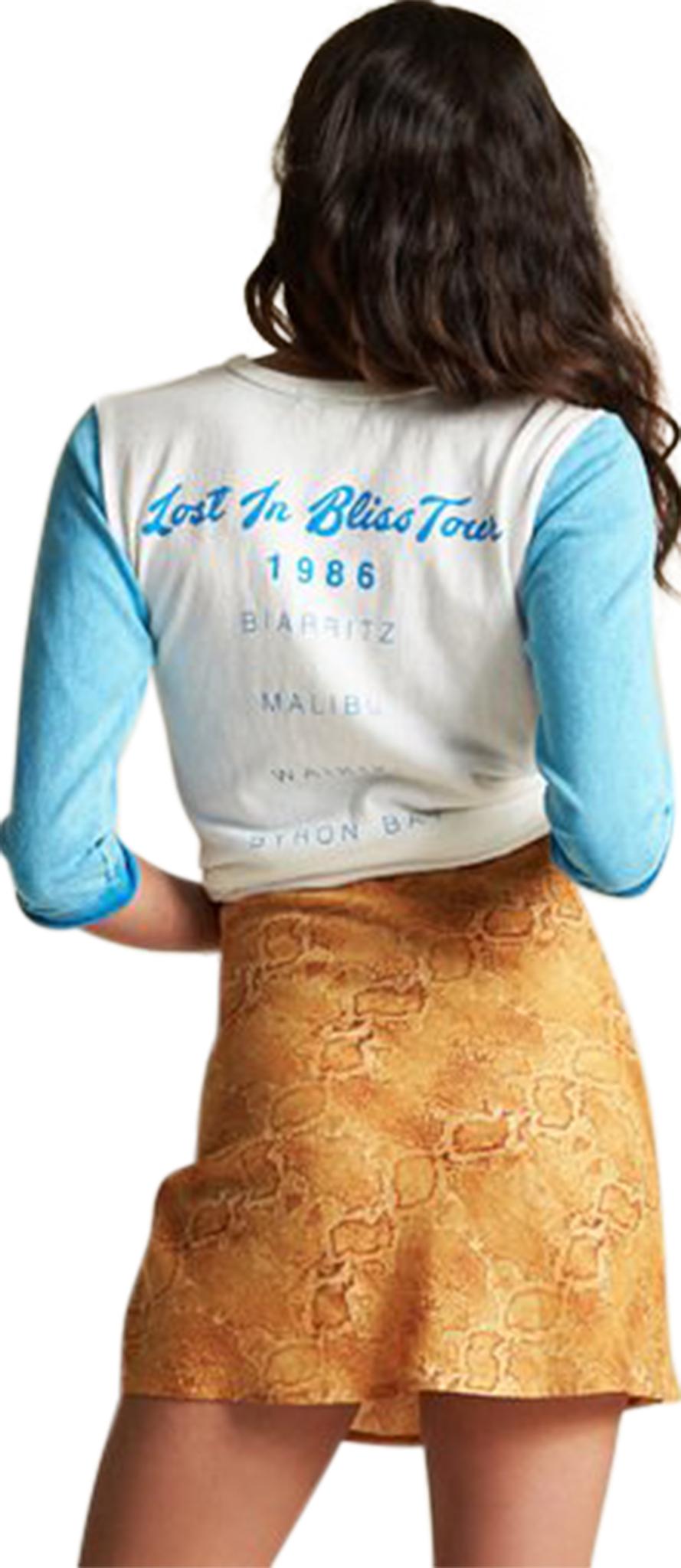 Product gallery image number 2 for product Sincerely Jules Short And Free Skirt - Women's