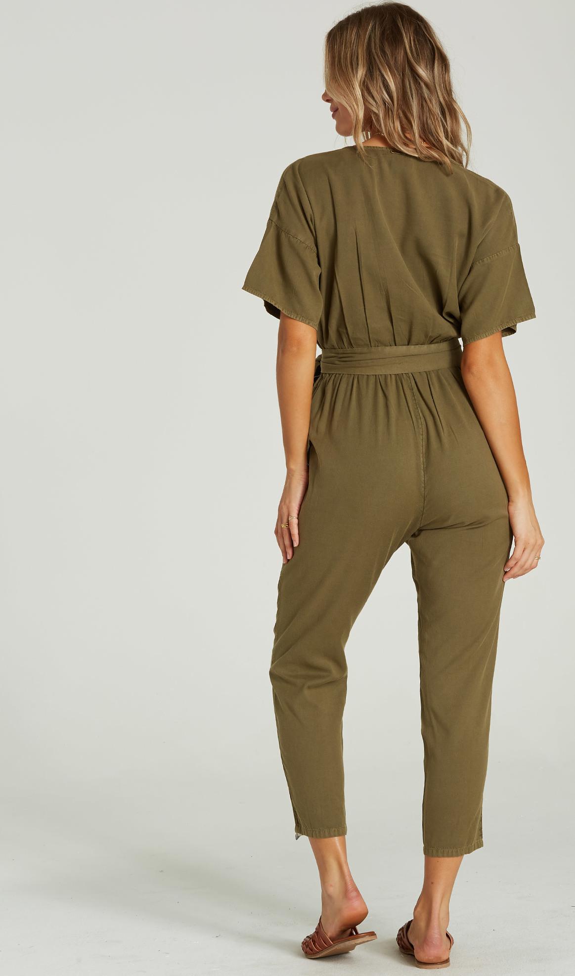 Product gallery image number 2 for product High Flyer Jumpsuit - Women's
