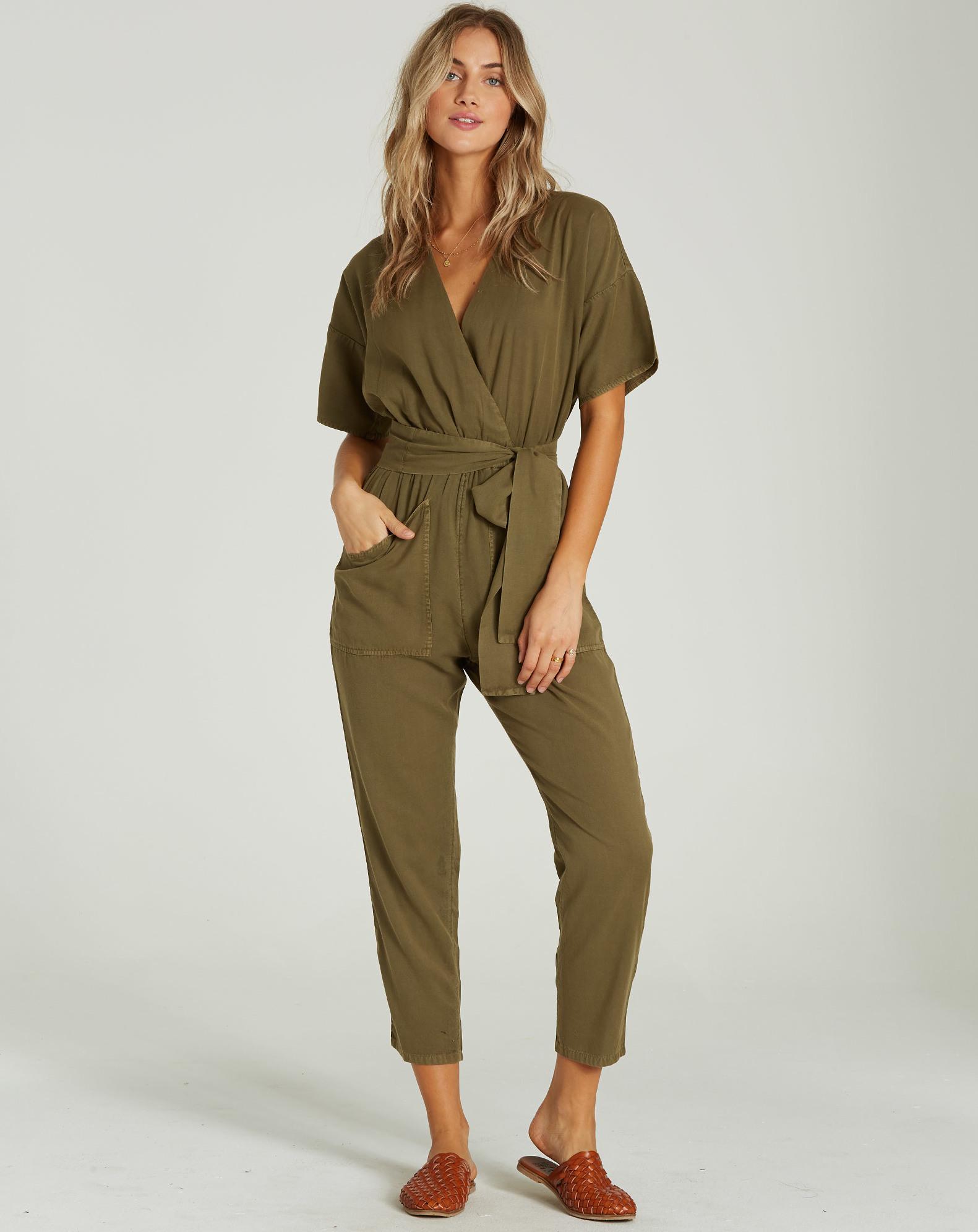 Product gallery image number 1 for product High Flyer Jumpsuit - Women's