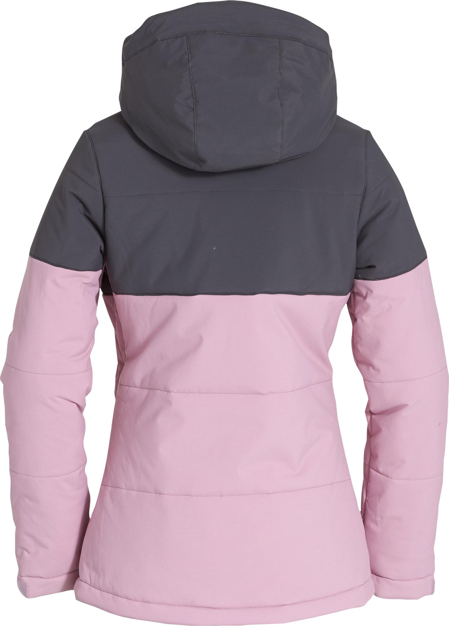 Product gallery image number 2 for product Down Rider Snow Jacket - Women's