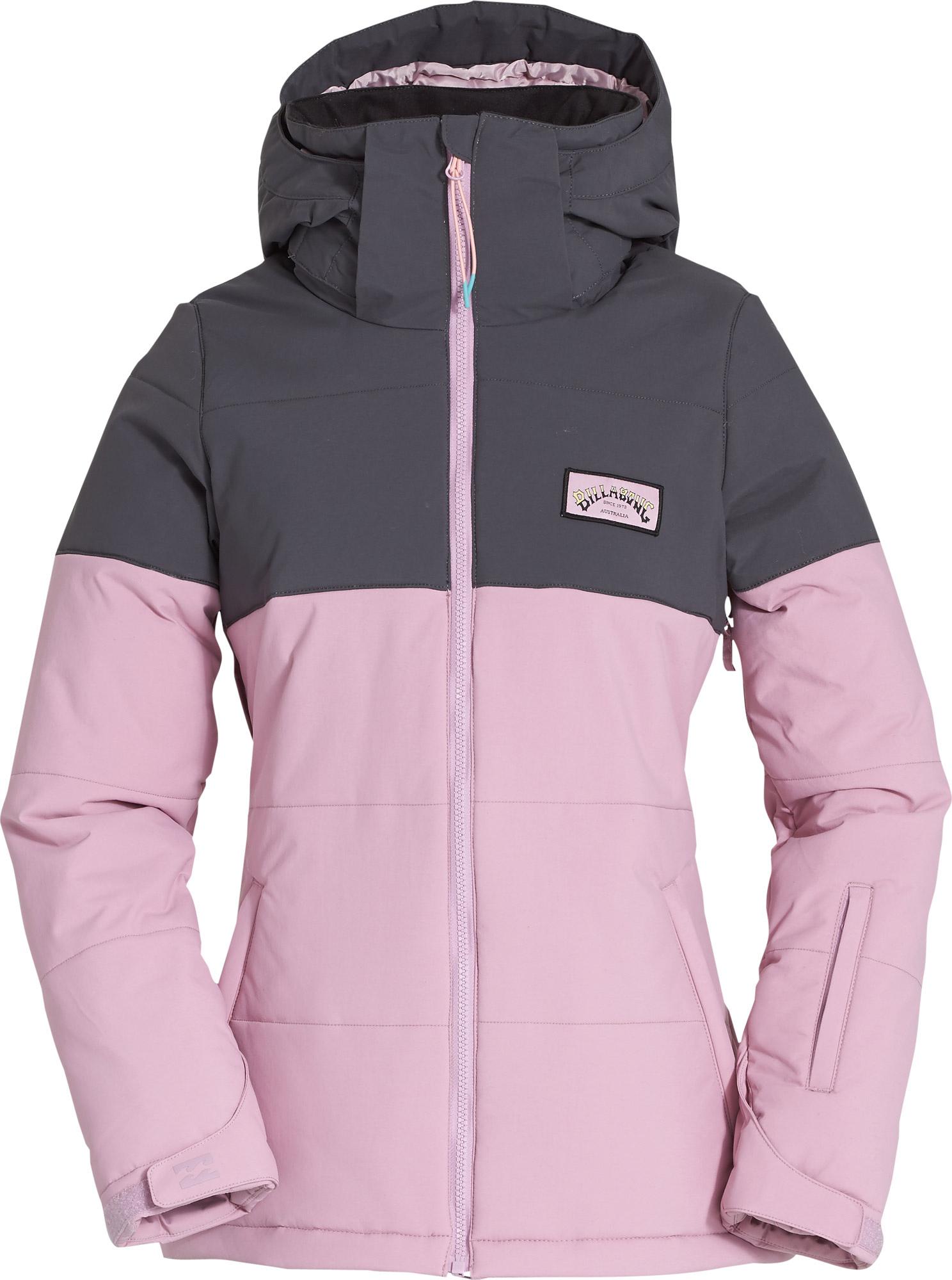 Product gallery image number 1 for product Down Rider Snow Jacket - Women's