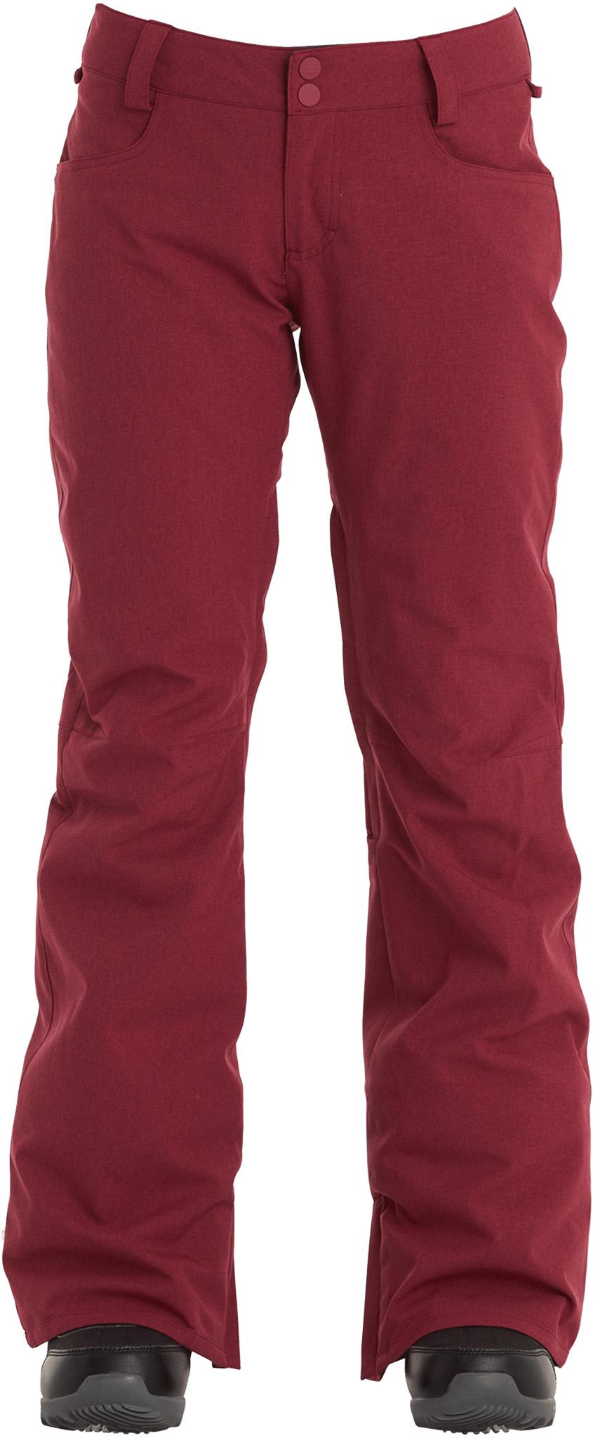 Product gallery image number 1 for product Terry Snow Pants - Women's