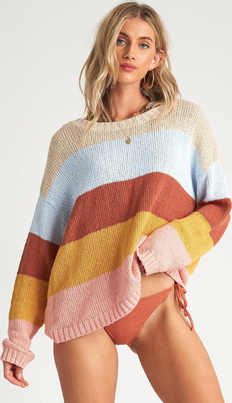 Product gallery image number 1 for product Lost Paradise Sweater - Women's