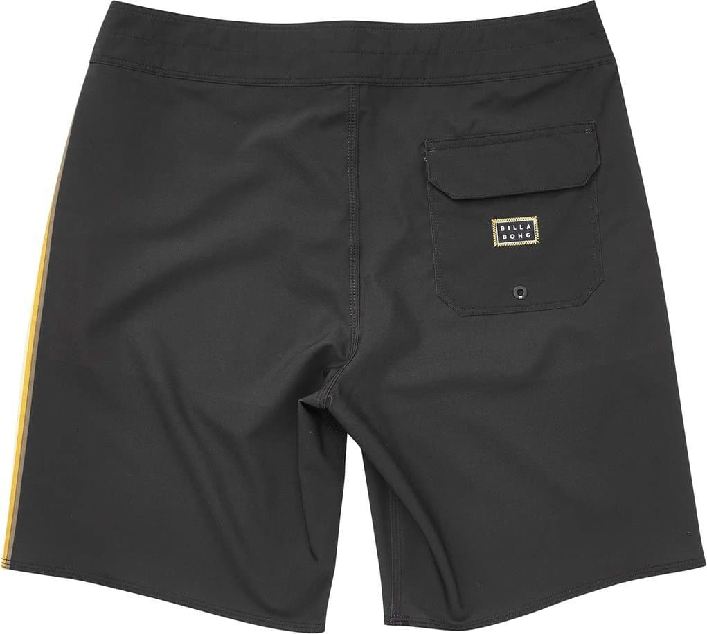 Product gallery image number 2 for product D Bah Airlite Boardshorts - Men's