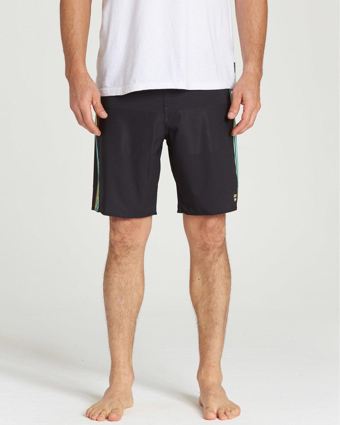 Product gallery image number 4 for product D Bah Airlite Boardshorts - Men's