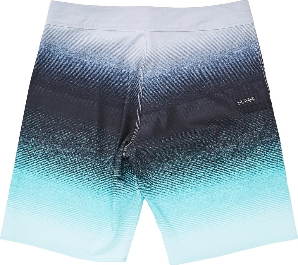 Product gallery image number 2 for product Fluid Airlite Boardshorts - Men's