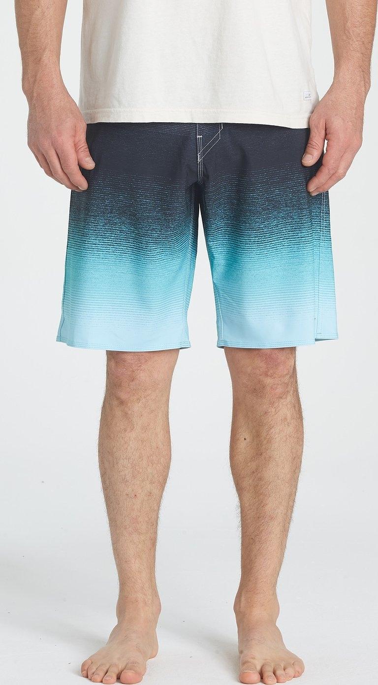 Product gallery image number 3 for product Fluid Airlite Boardshorts - Men's