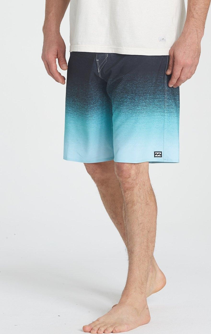Product gallery image number 4 for product Fluid Airlite Boardshorts - Men's