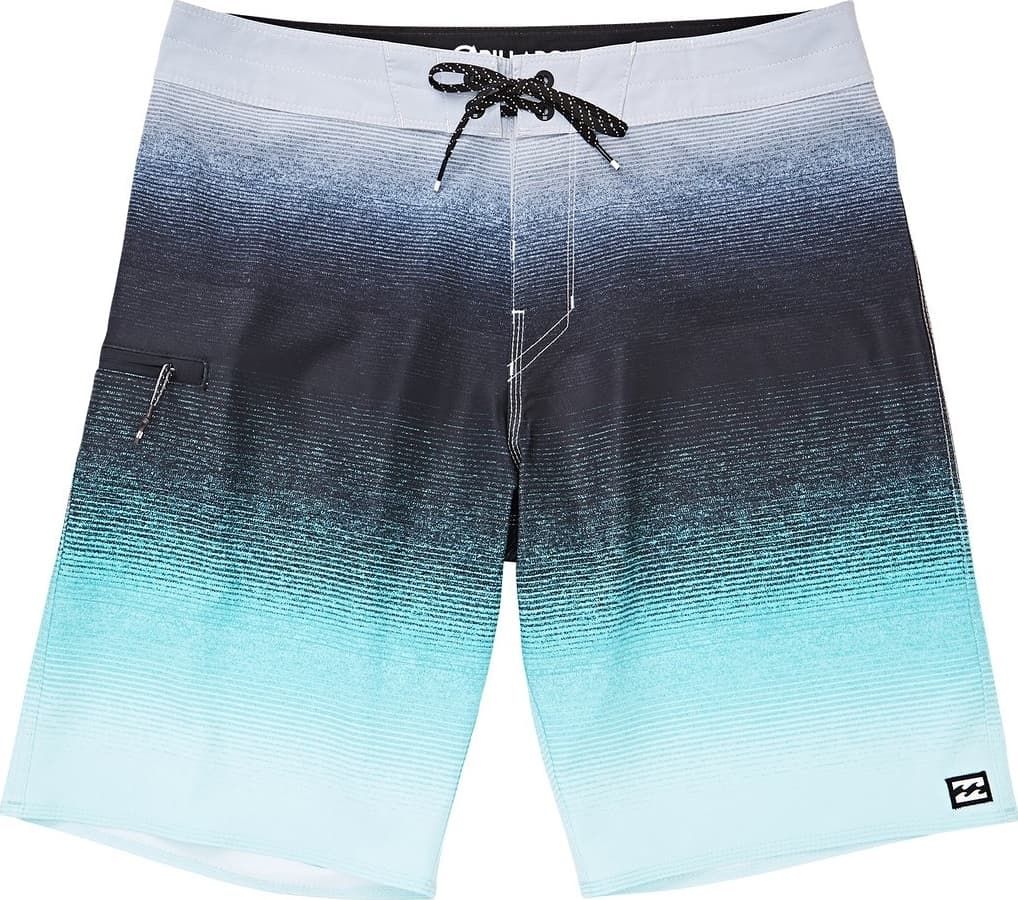 Product gallery image number 1 for product Fluid Airlite Boardshorts - Men's
