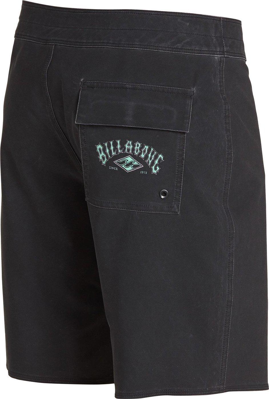 Product gallery image number 2 for product Warp Pro Boardshorts - Men's