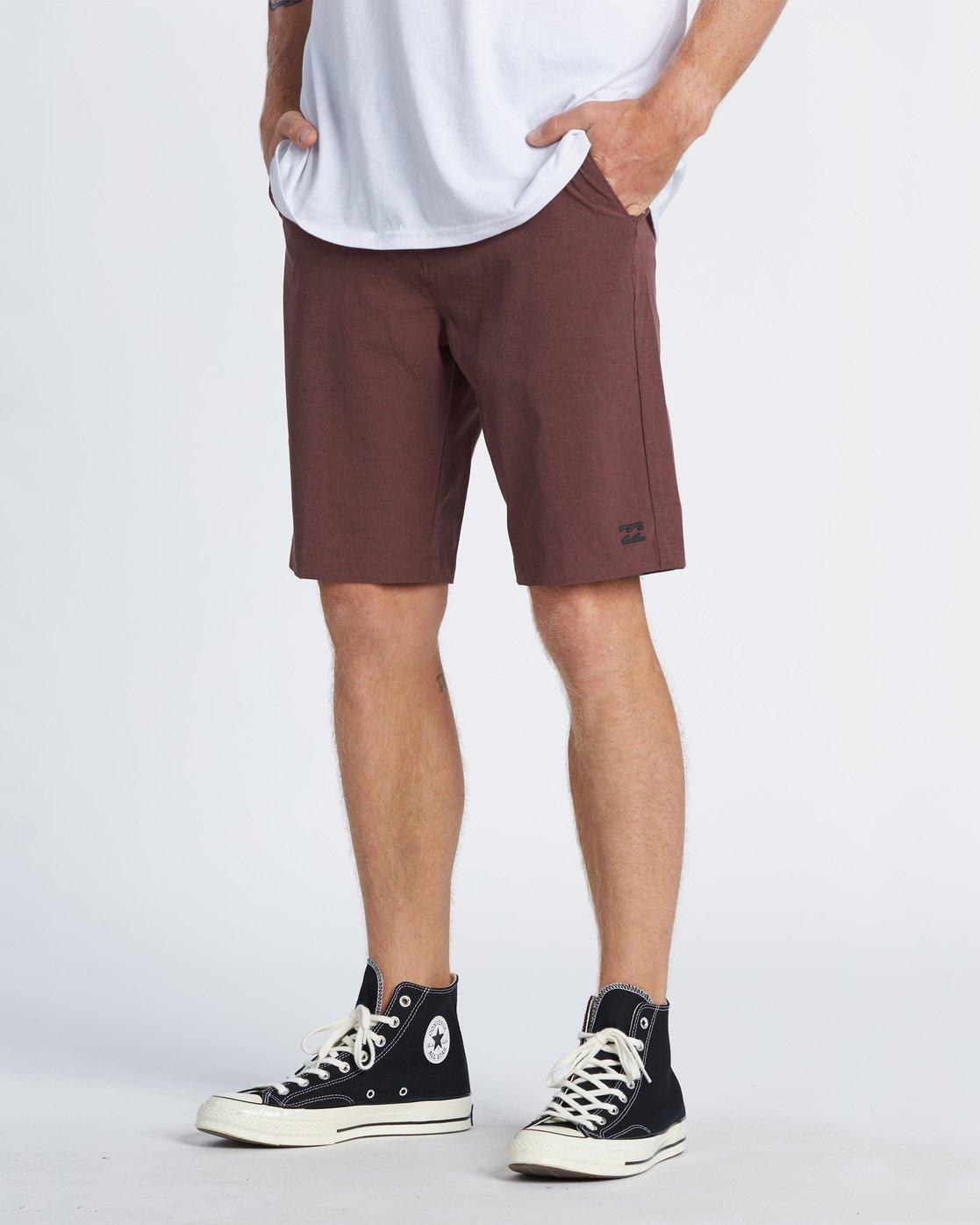 Product gallery image number 4 for product Crossfire Submersible Walkshorts - Men's