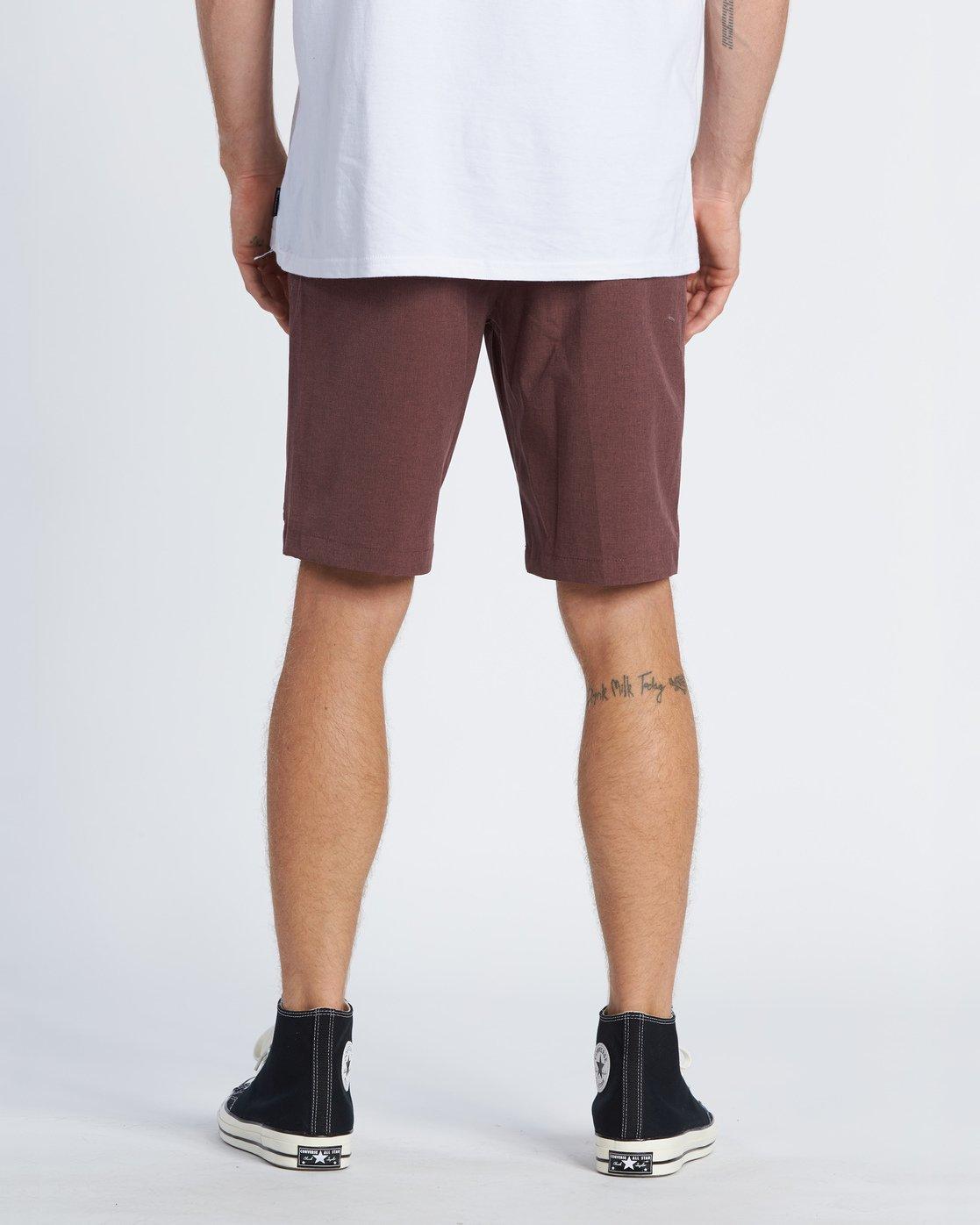 Product gallery image number 5 for product Crossfire Submersible Walkshorts - Men's