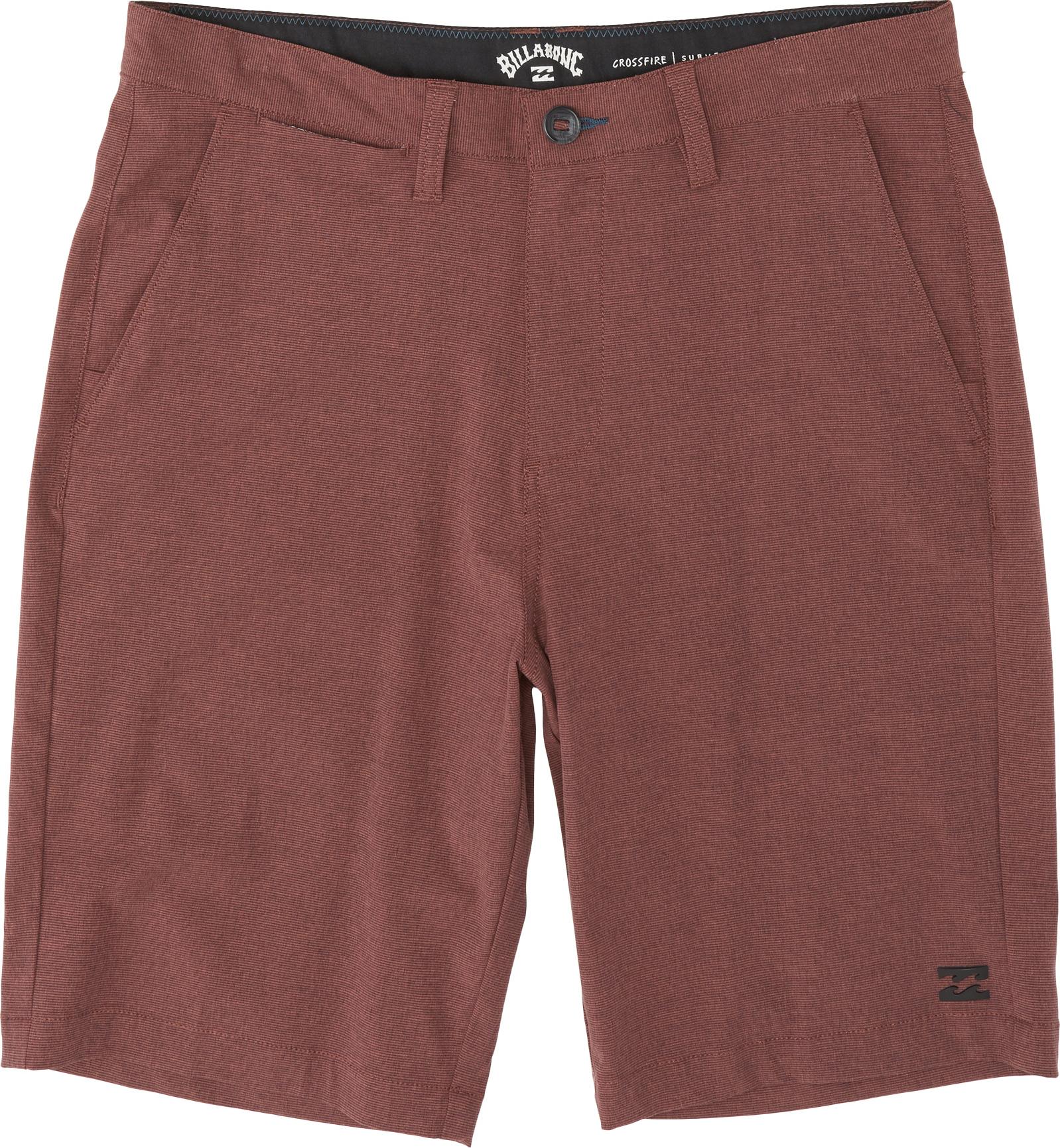Product gallery image number 2 for product Crossfire Submersible Walkshorts - Men's