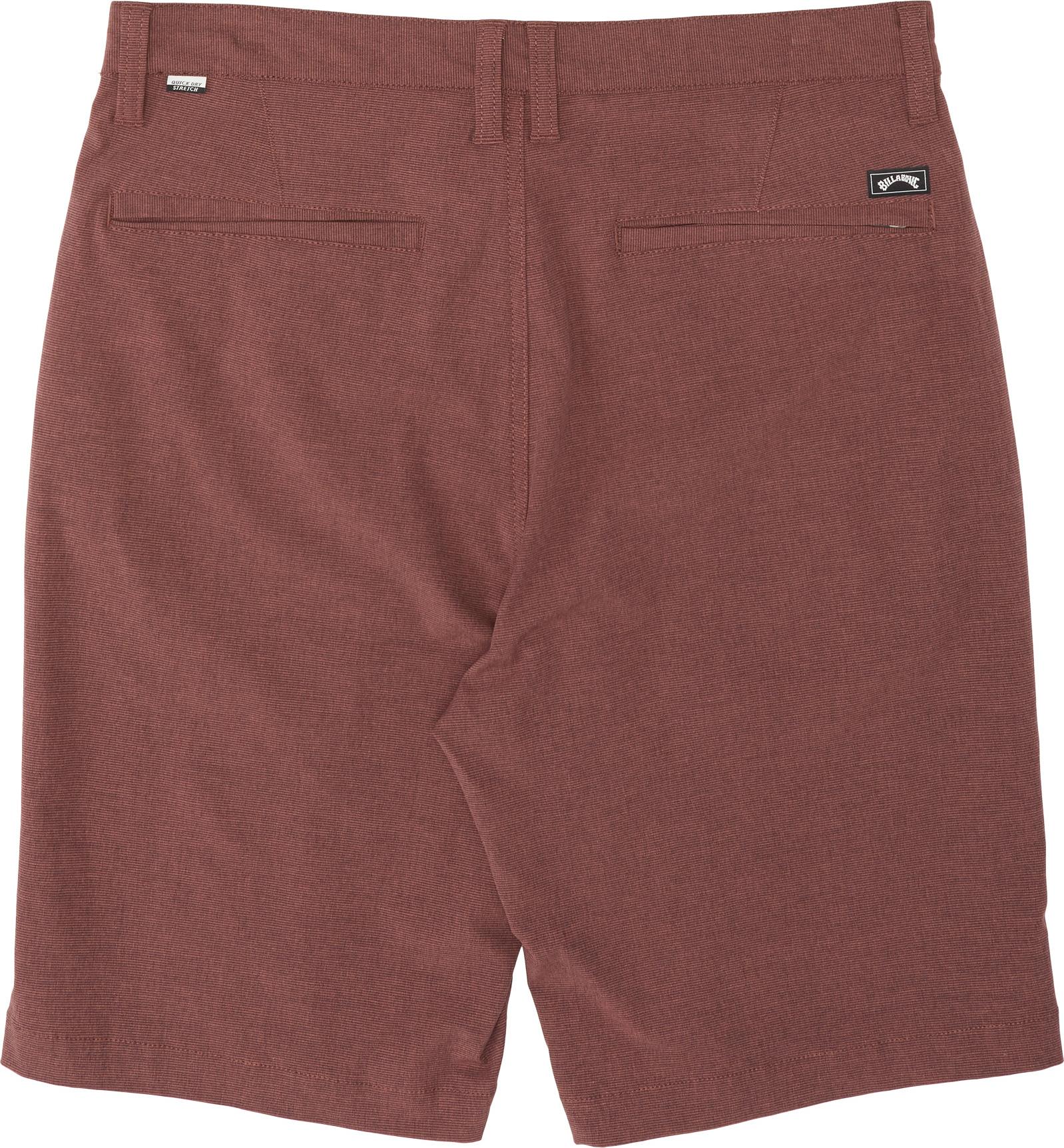 Product gallery image number 3 for product Crossfire Submersible Walkshorts - Men's