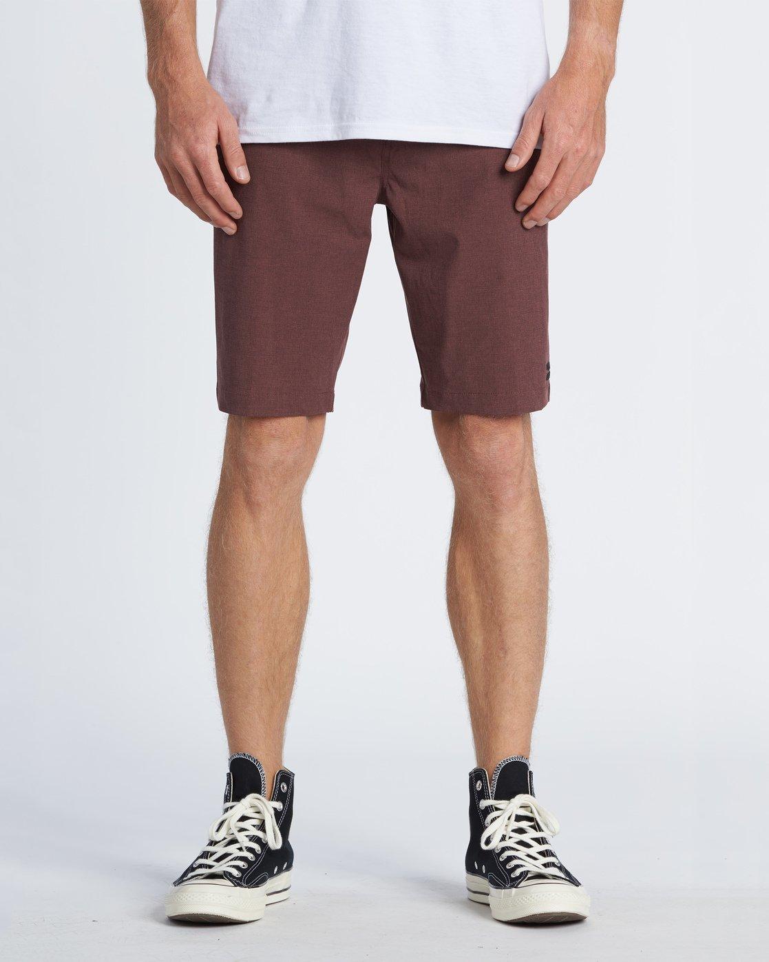 Product gallery image number 1 for product Crossfire Submersible Walkshorts - Men's