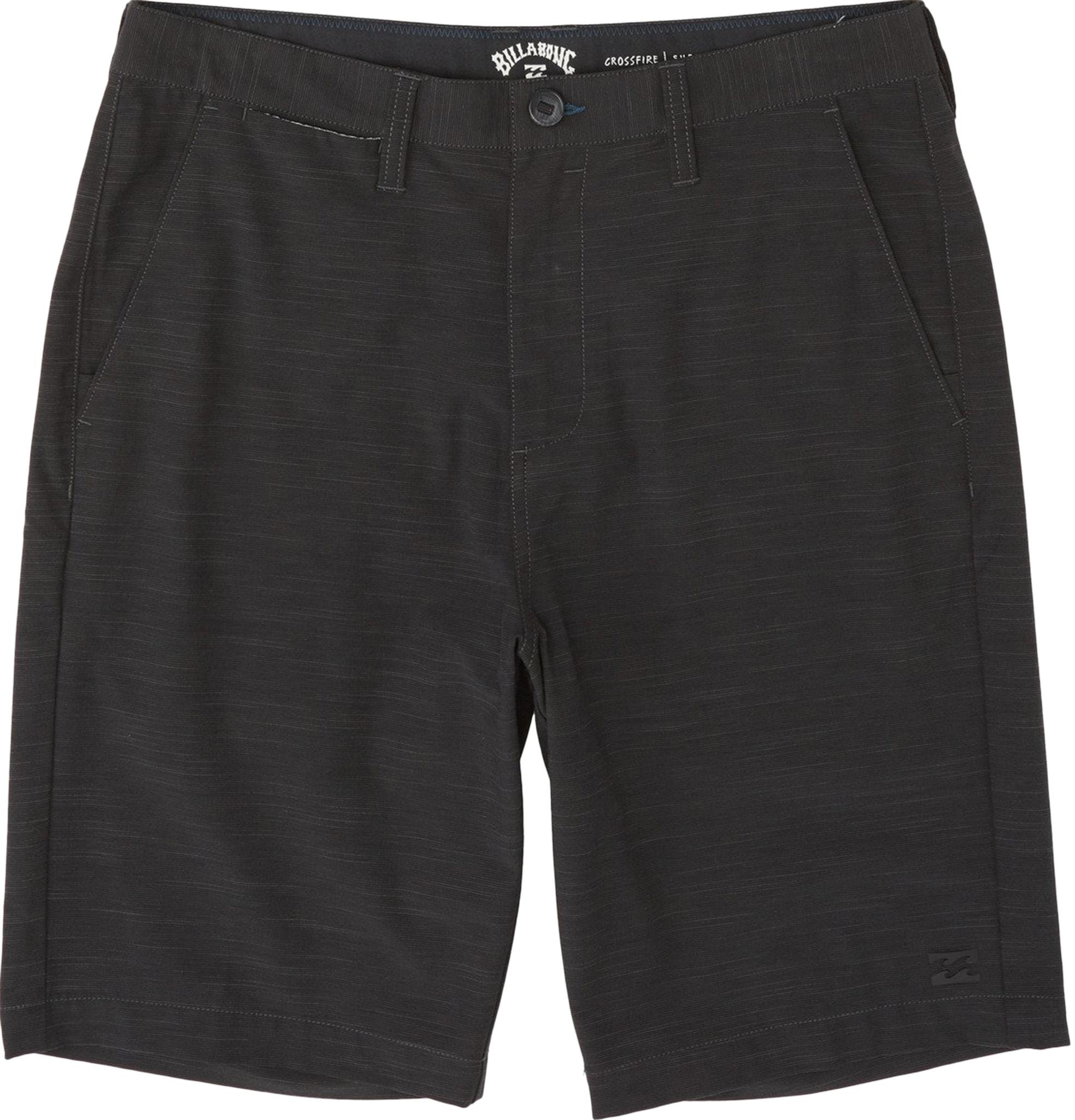 Product gallery image number 1 for product Crossfire Slub Submersible 21 In Short - Men's