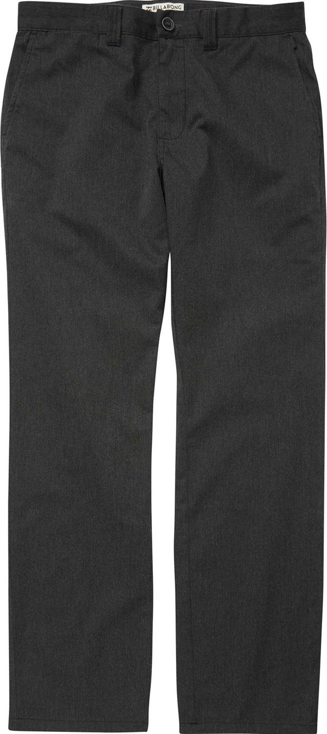 Product gallery image number 1 for product Carter Stretch Chino Pants - Men's