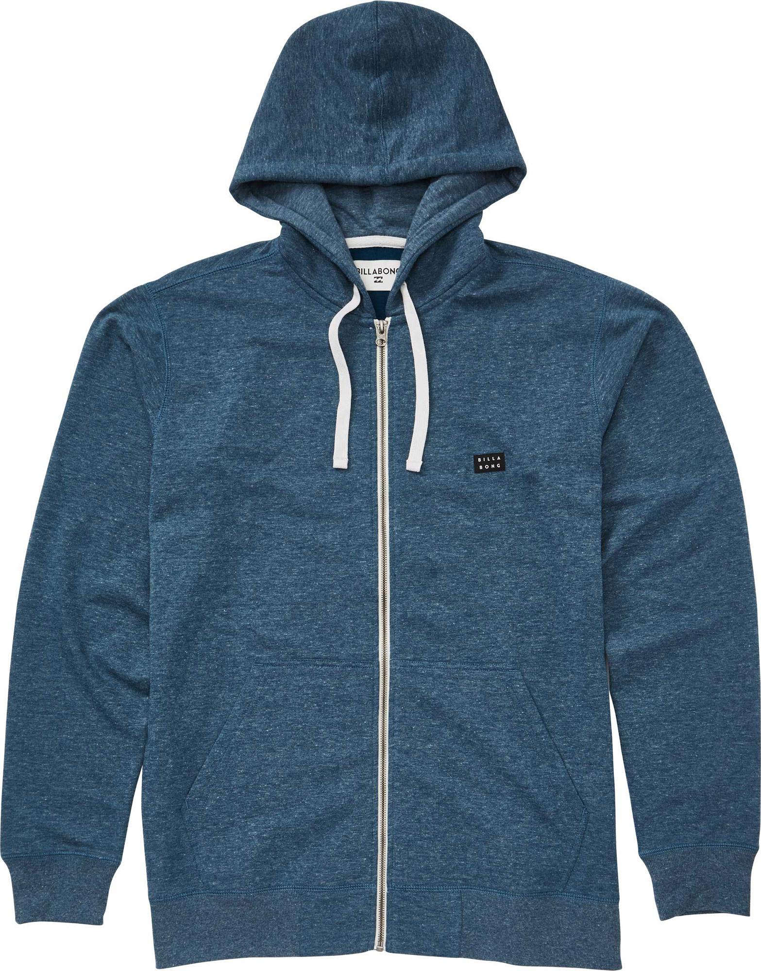 Product gallery image number 1 for product All Day Zip Hoodie - Men's