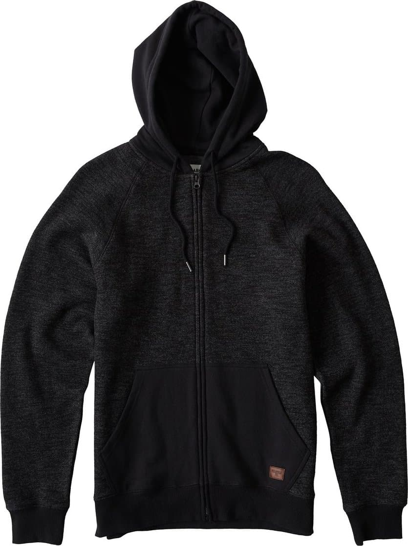 Product gallery image number 1 for product Balance Zip Hoodie - Men's