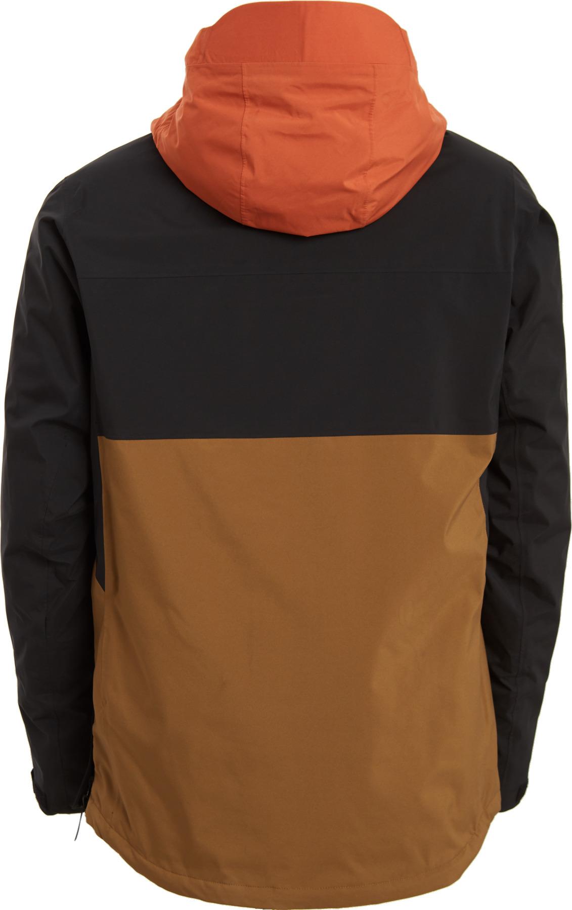 Product gallery image number 2 for product Quest jacket - Men's