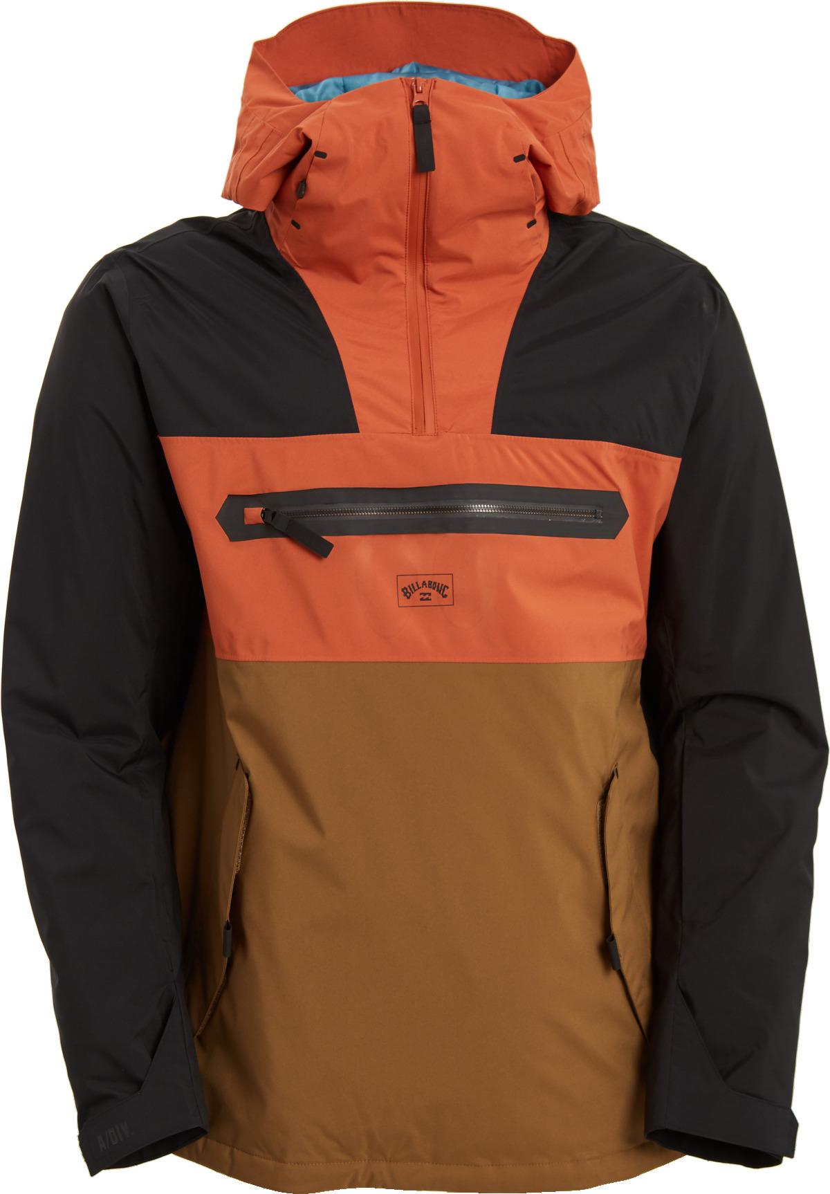 Product gallery image number 1 for product Quest jacket - Men's