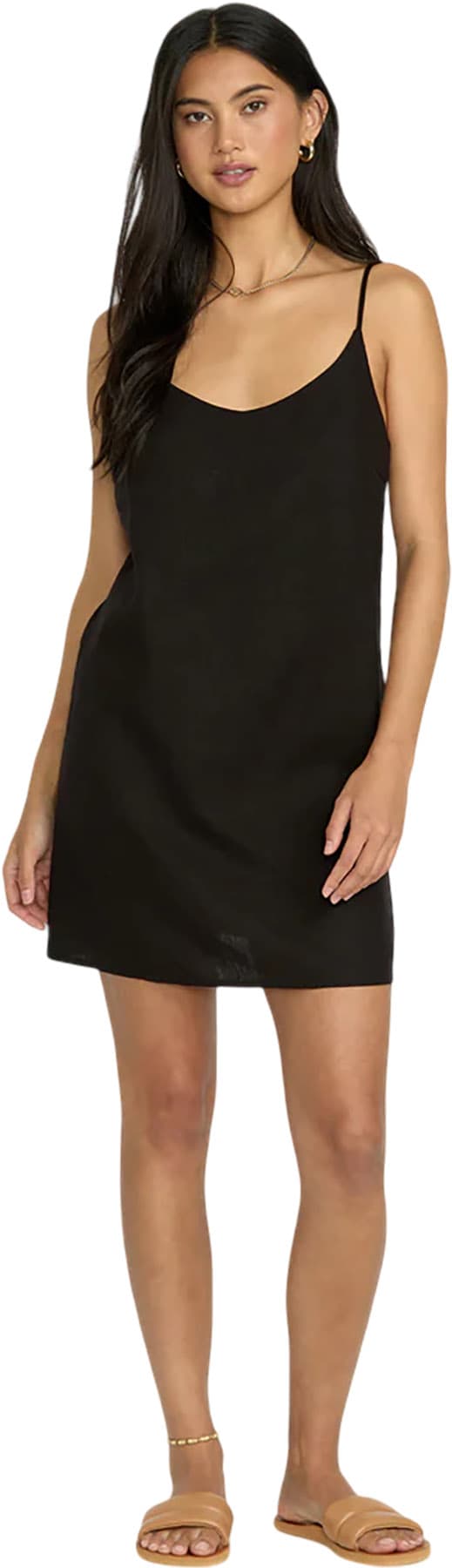 Product gallery image number 4 for product Robe Summer Love - Femme