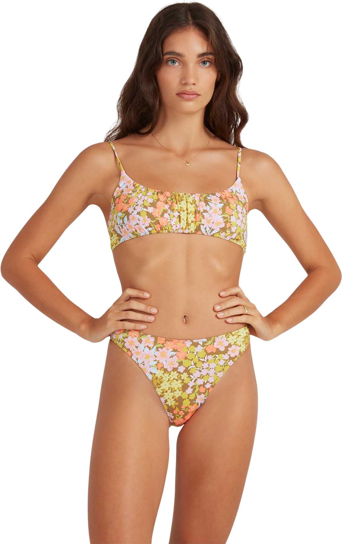 Product image for Bring On The Bliss Bralette Bikini Top - Women's