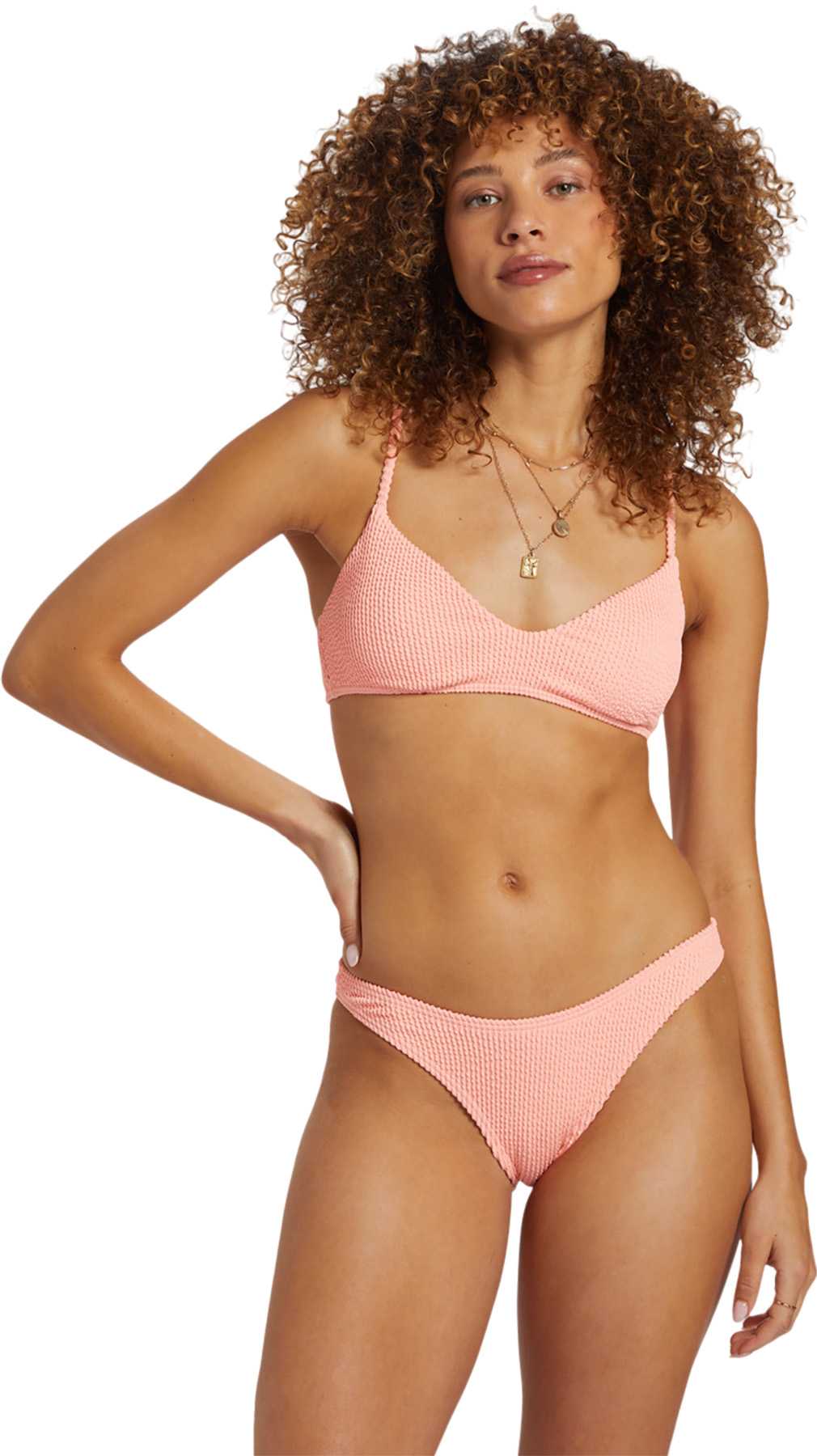 Product image for Summer High Bralette Bikini Top - Women's
