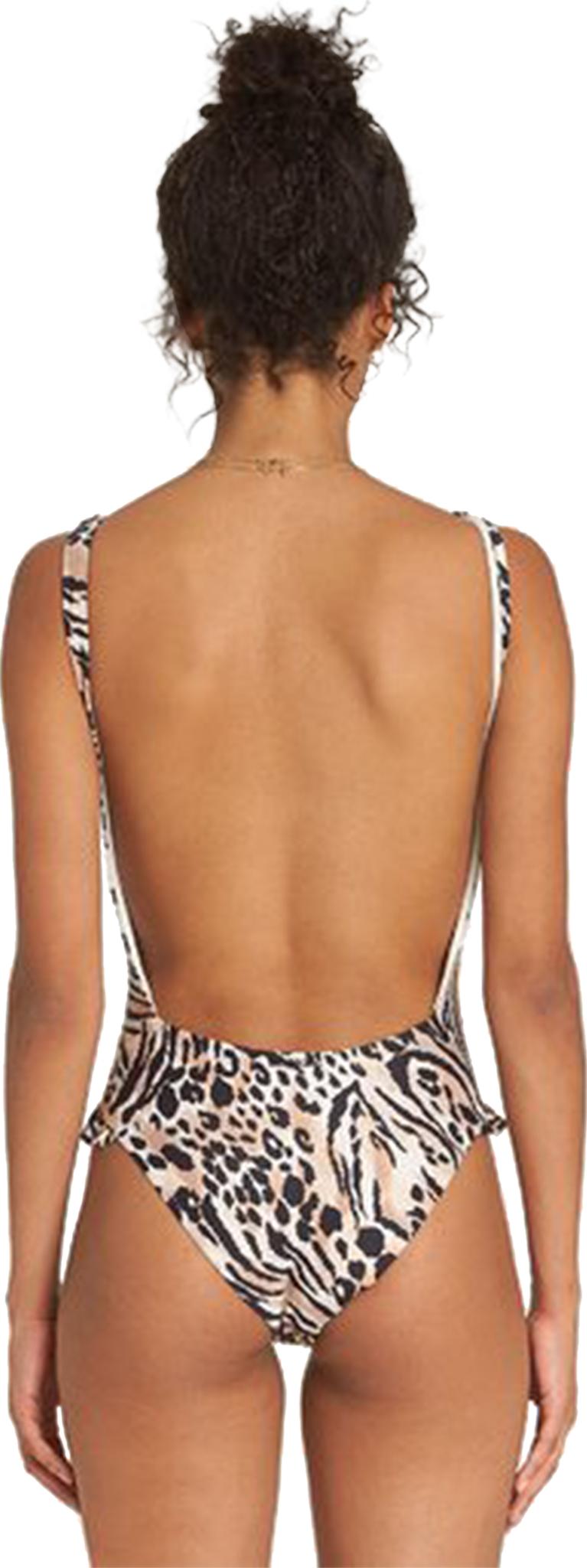 Product gallery image number 2 for product Wild Waves One Piece Swimsuit - Women's