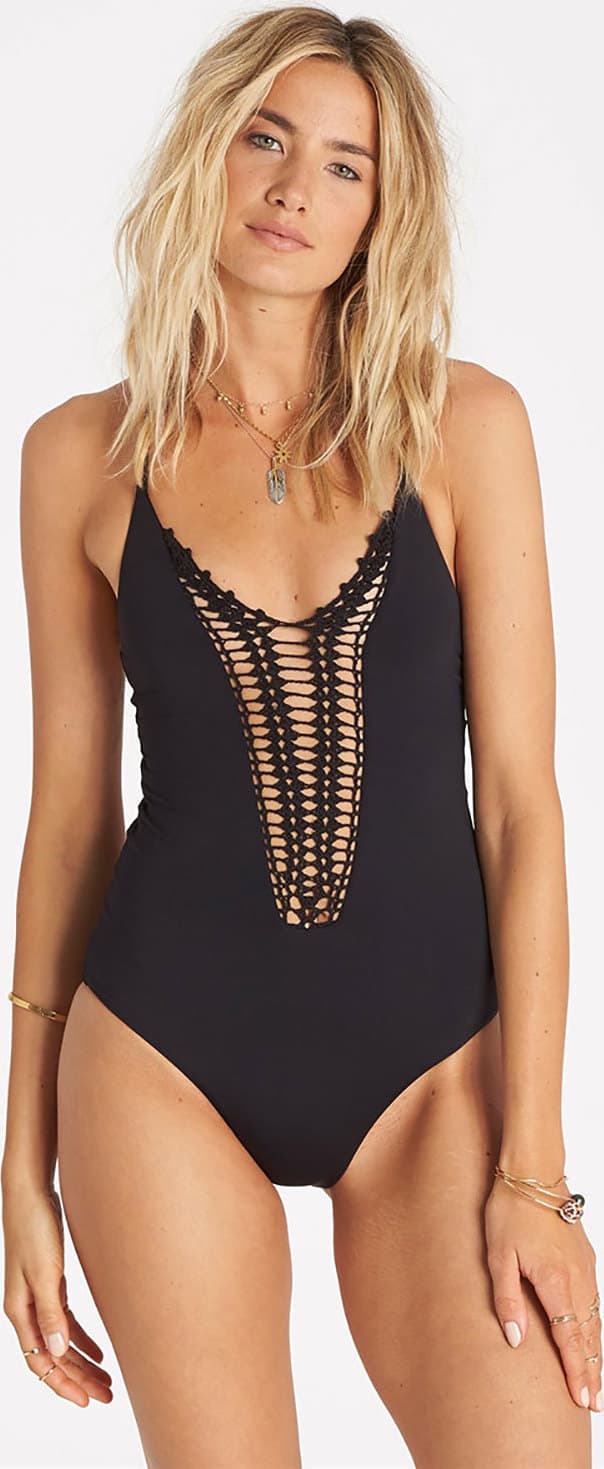 Product gallery image number 1 for product Hippie Hooray One Piece - Women's