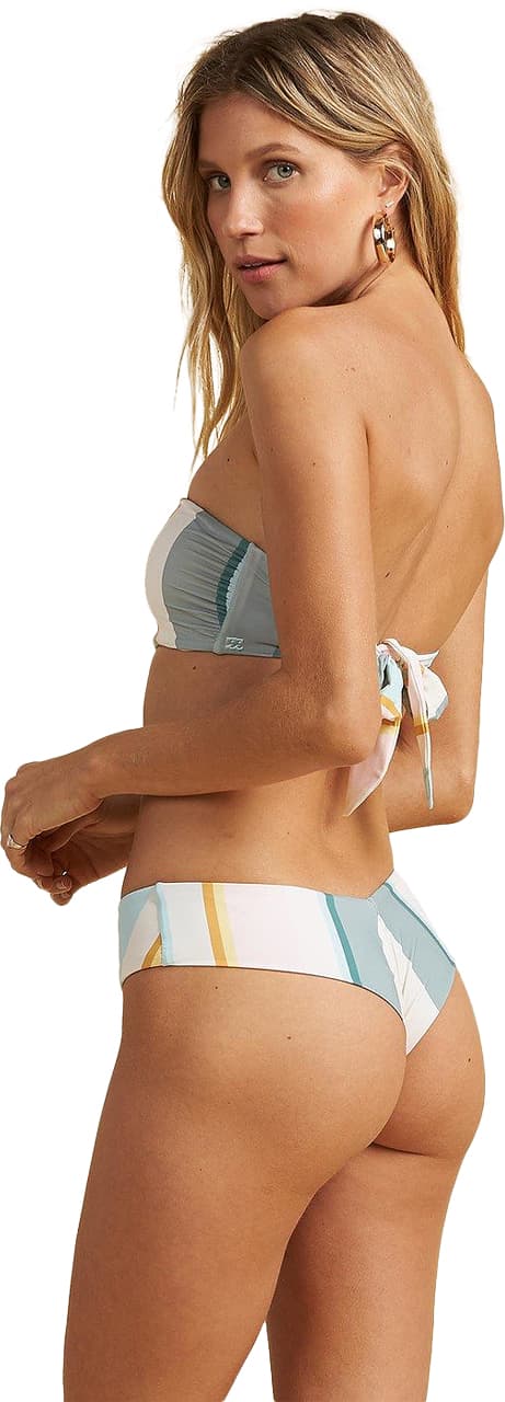 Product gallery image number 3 for product Salty Blonde Feelin Salty Fiji Bikini Bottom - Women's