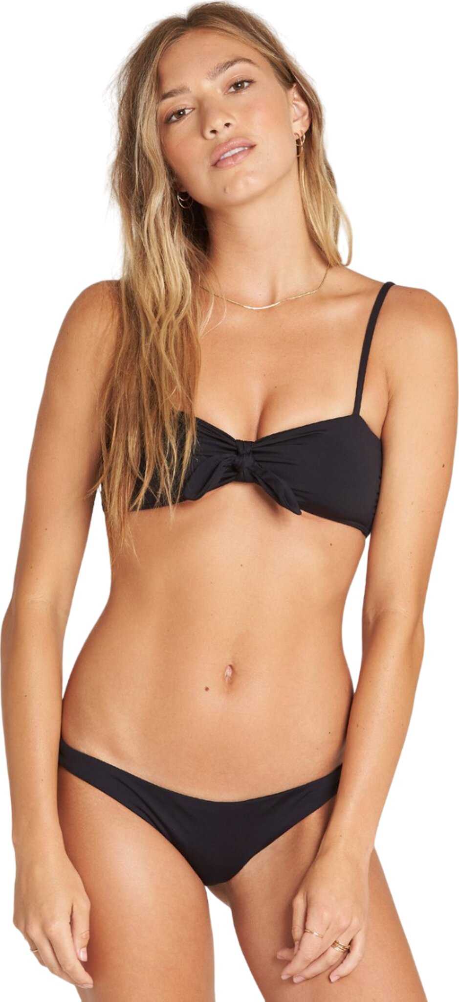 Product image for Sol Searcher Crop Bikini Top - Women's