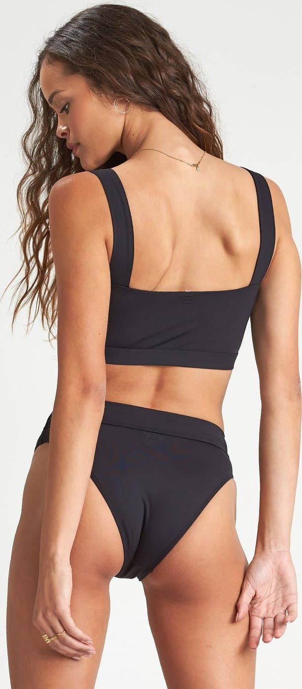 Product gallery image number 2 for product Sol Searcher Tank Bikini Top - Women's