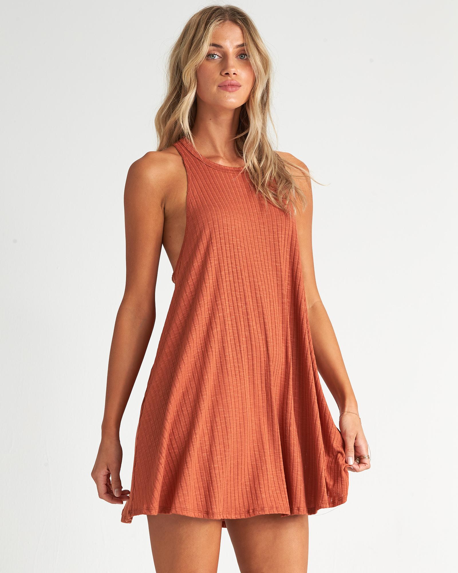 Numéro de l'image de la galerie de produits 1 pour le produit Robe de plage Sandy Sea - Femme