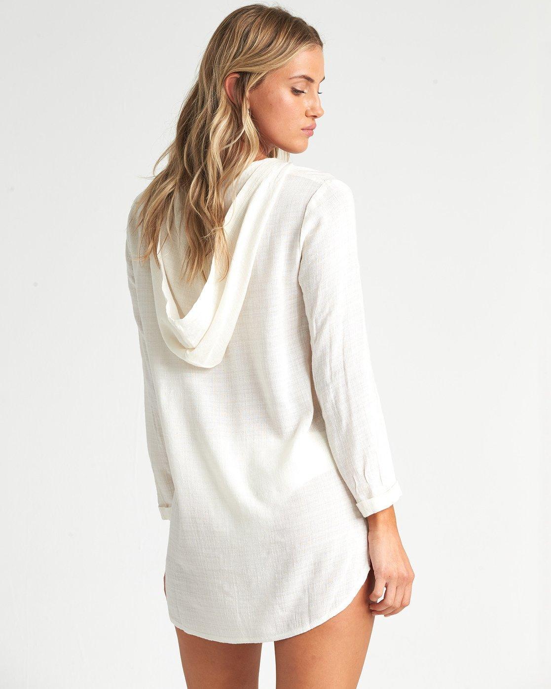 Product gallery image number 3 for product Same Story Swim Cover Up - Women's