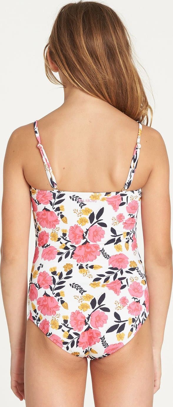 Product gallery image number 2 for product Maillot de bain une pièce Sun Dream - Fille