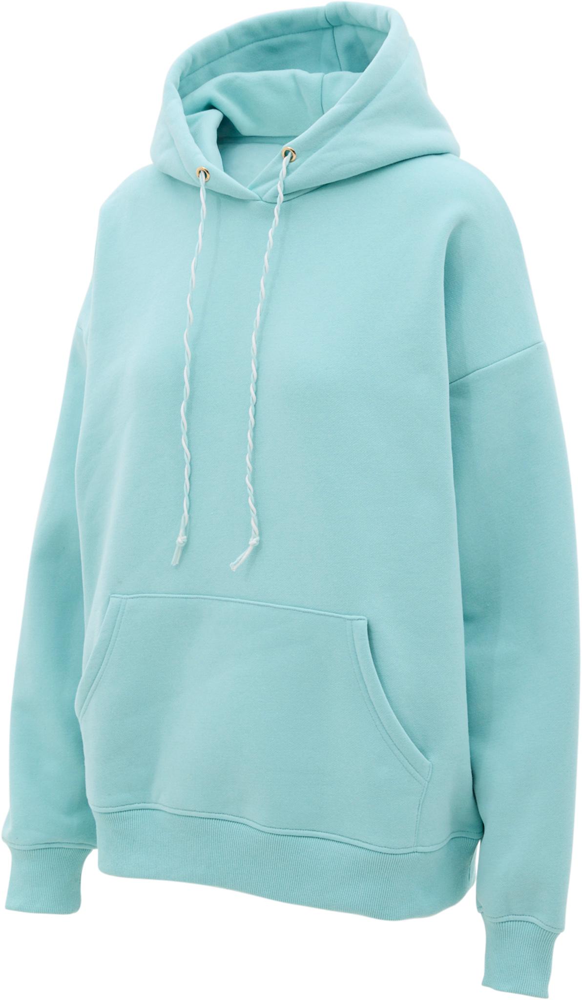 Numéro de l'image de la galerie de produits 2 pour le produit Chandail à capuchon D'amour et d'eau fraîche - Femme