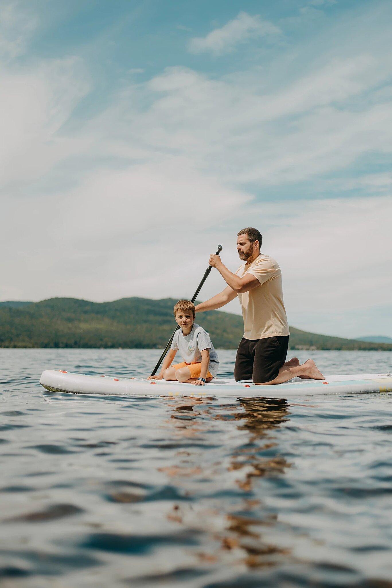 Product gallery image number 2 for product Sol Club Tee - Kids