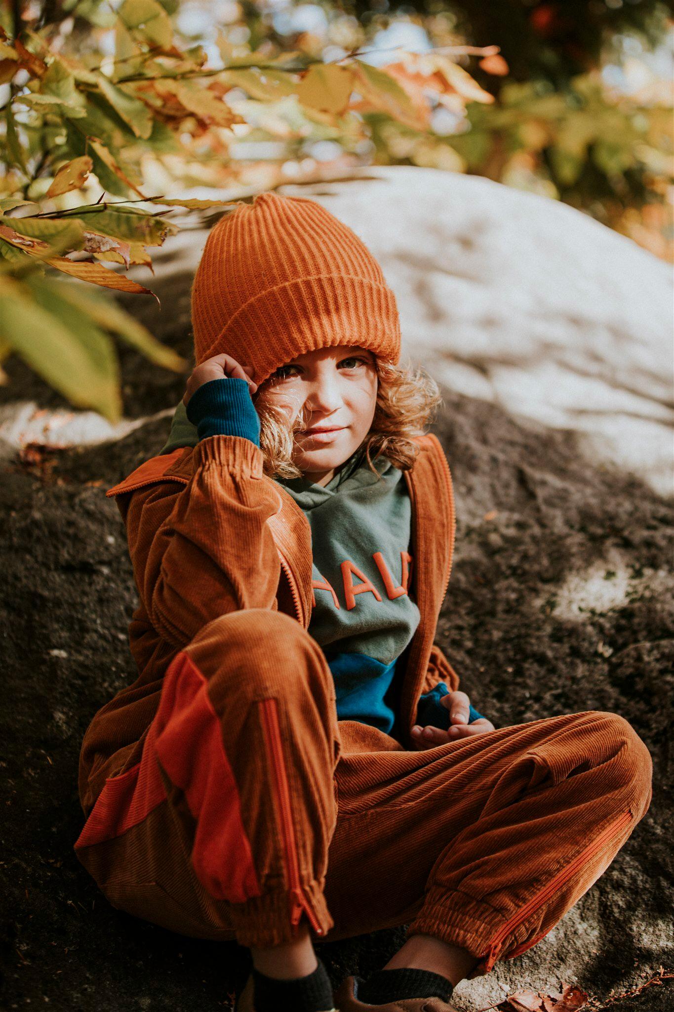 Product gallery image number 4 for product Chalet Hoodie - Kids