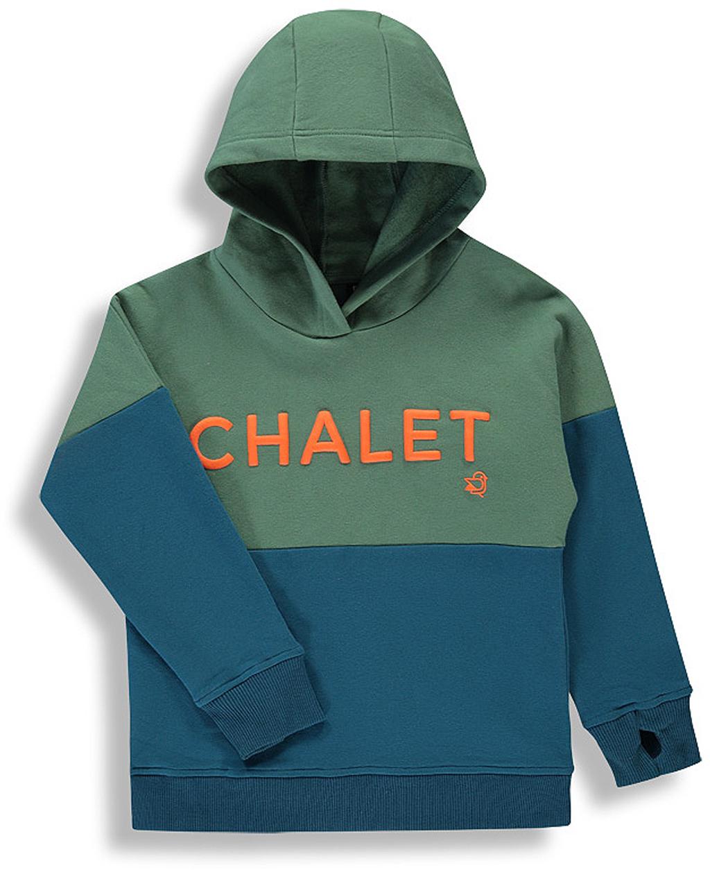 Product gallery image number 1 for product Chalet Hoodie - Kids