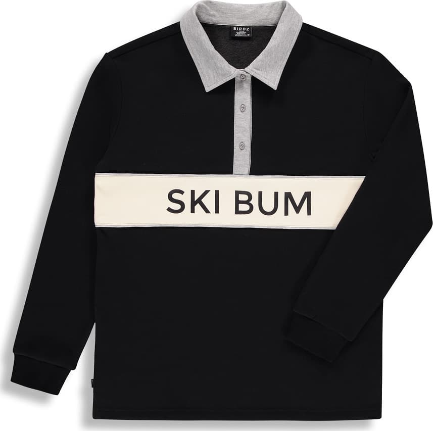 Product gallery image number 1 for product Polo Ski Bum Sweater - Kids