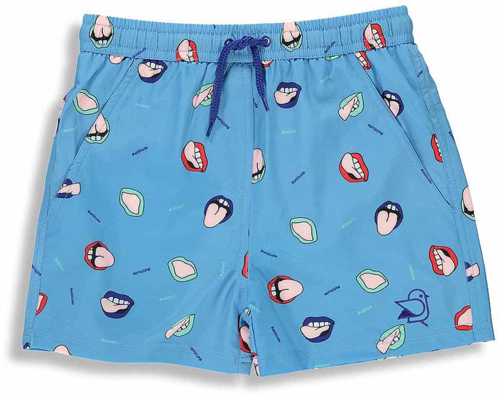 Product image for Swim Short Print - Boy's