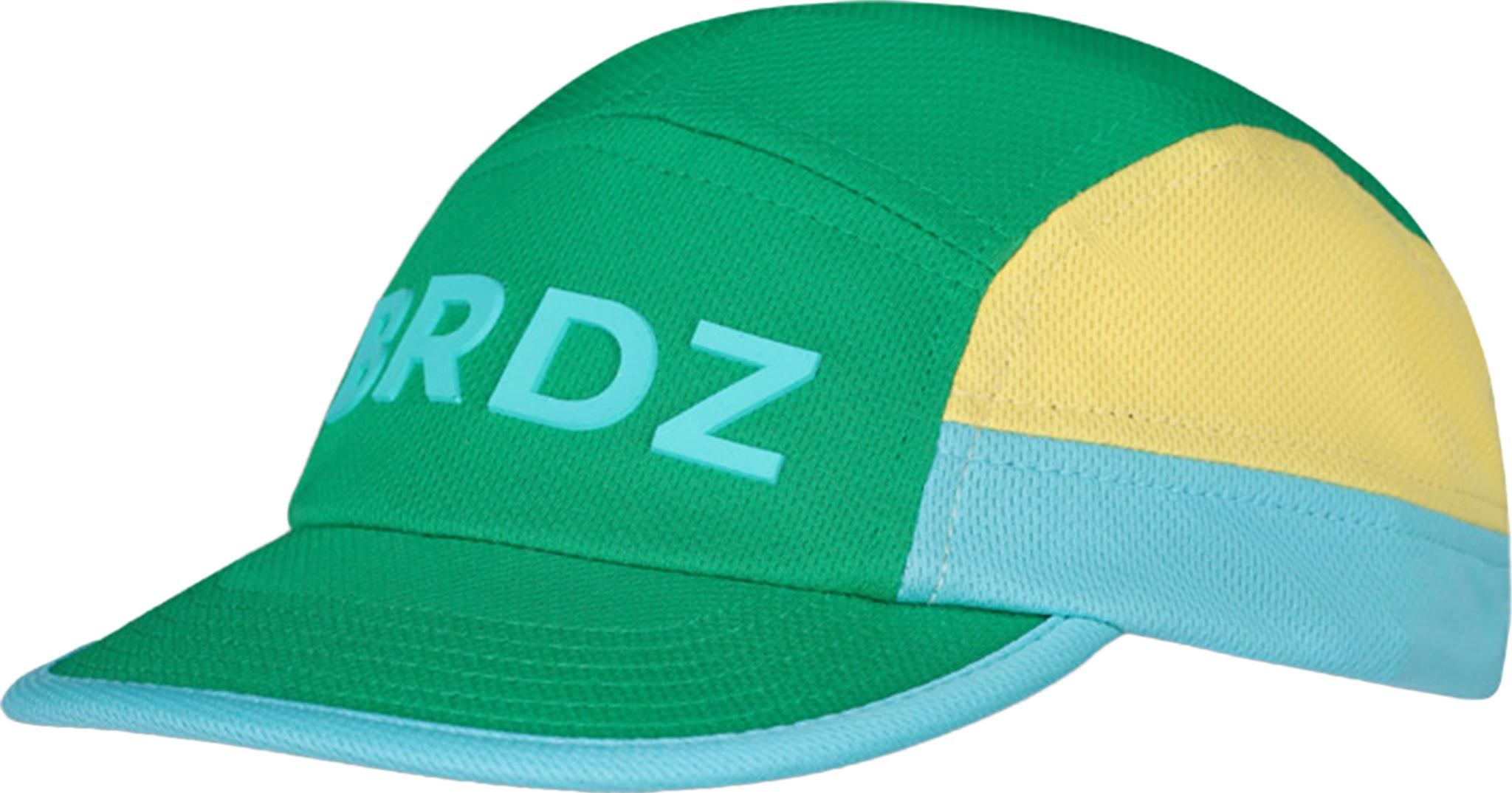 Product gallery image number 1 for product Colorblock Mesh Retro Cap - Kids